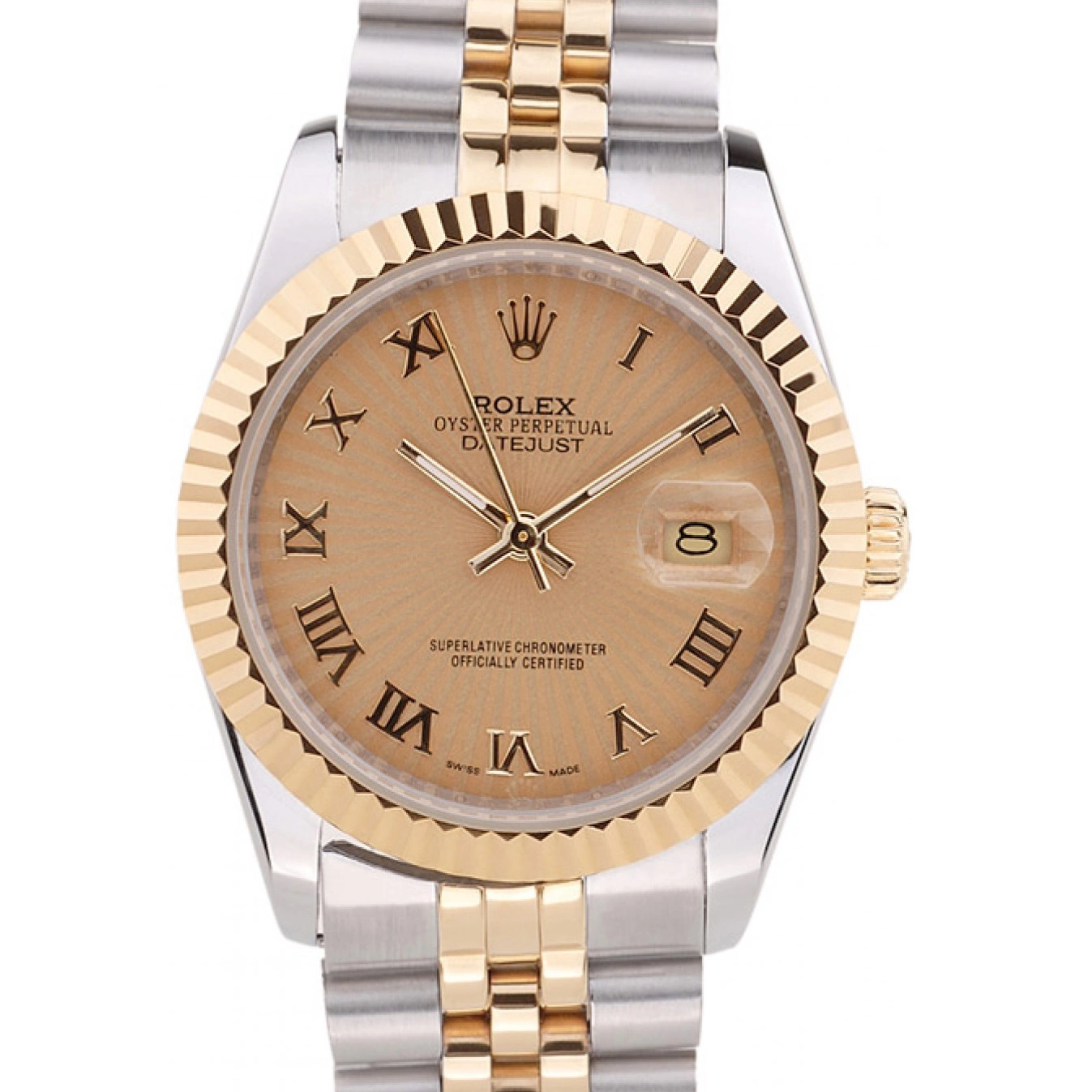 Rolex Datejust-rl175 0715